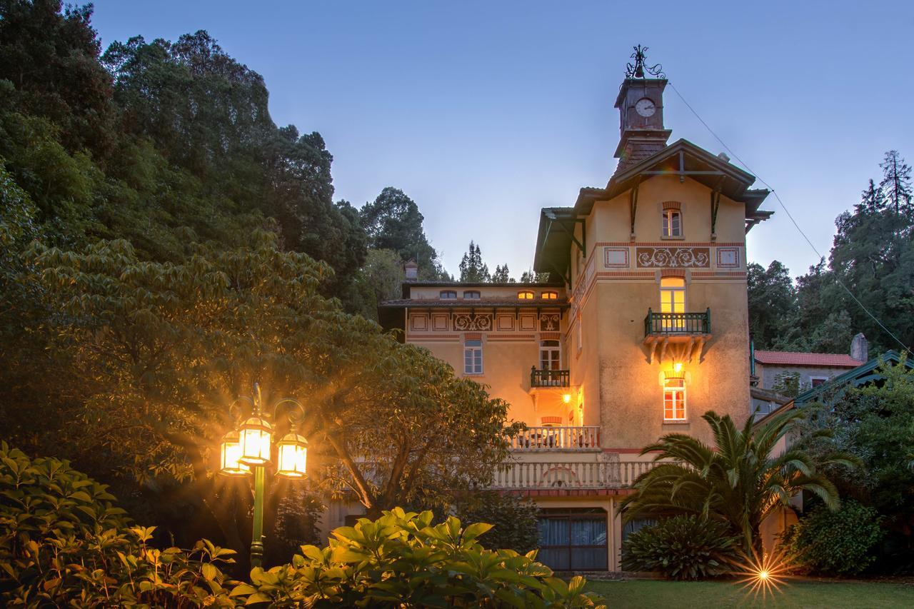 Relogio Gasthuis Sintra