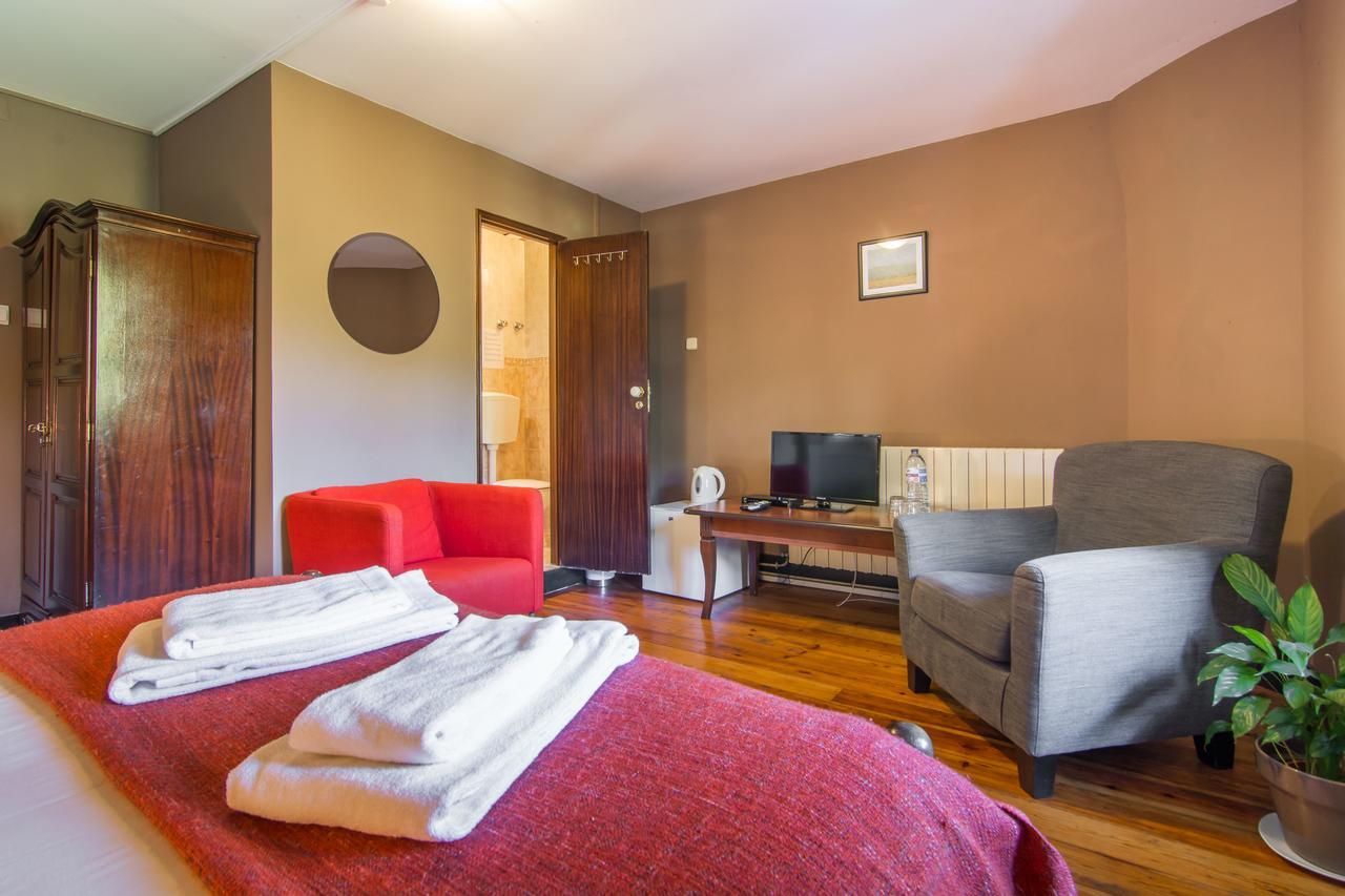 Relogio Gasthuis Sintra