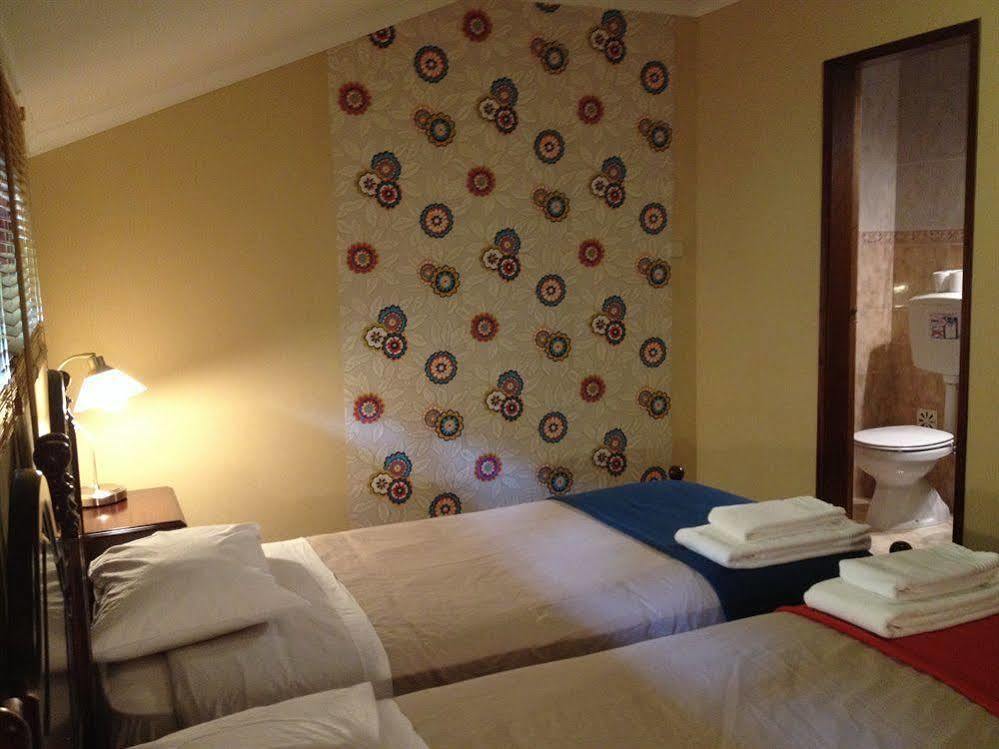 Relogio Gasthuis 3*
